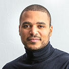 Rey Buckman, HSBA-Lehrbeauftragter