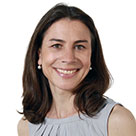 Stefanie Hagemüller, Lehrbeauftragte HSBA