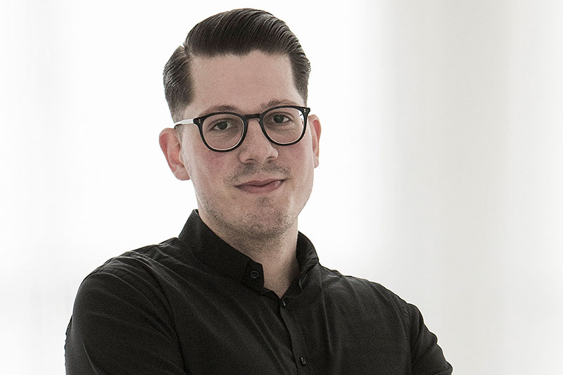 Tobias Keinath