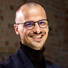 Torge Stahl Portrait Torge Stahl