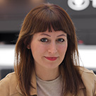 Vanessa Memering, HSBA
