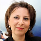 Dr. Mary Papaschinopoulou