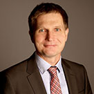 Prof. Dr.-Ing. Frank Wellershoff