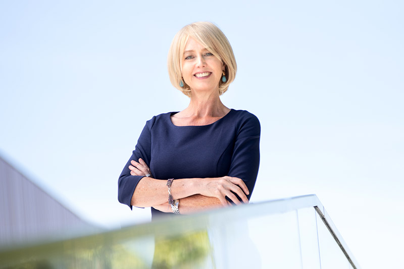 Prof. Dr. Insa Sjurts, HSBA Prof. Dr. Insa Sjurts, HSBA