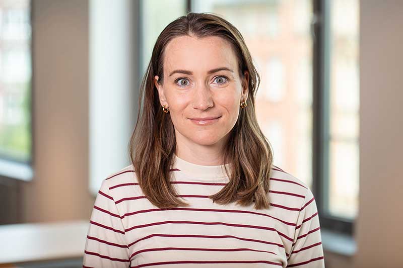 Anna Kasper-Kibler