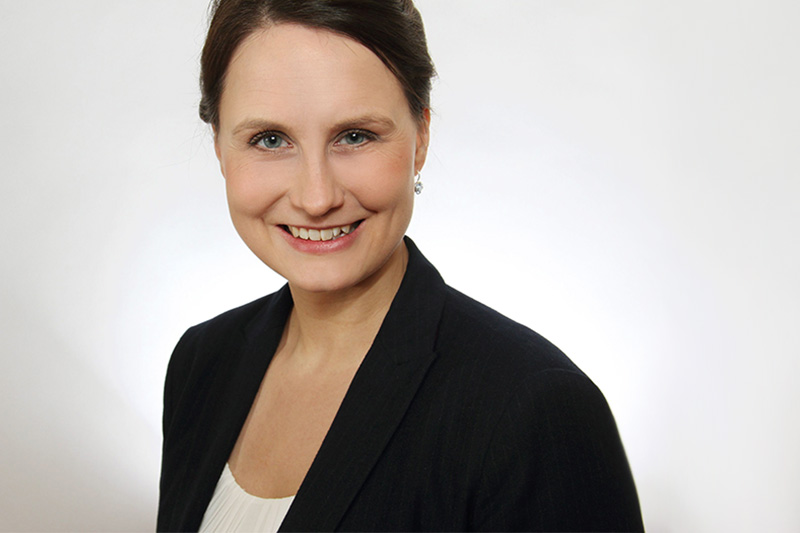 Prof. Dr. Ann-Kristin Hölter
