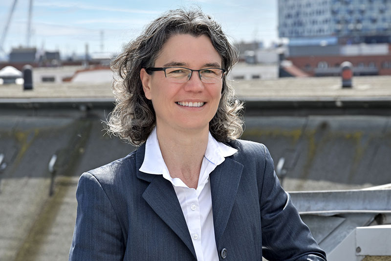 Prof. Dr. Susanne Hensel-Börner