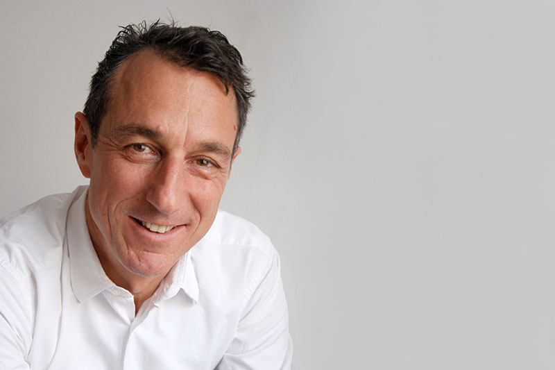 Ralph Hoffmann Ralph Hoffmann