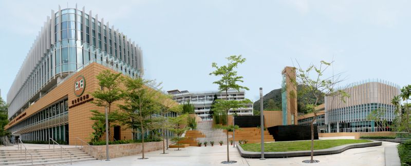 HSMS Campus