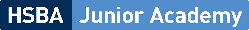 Logo HSBA Junior Academy