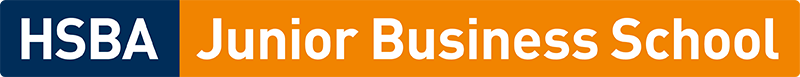 Logo HSBA Junior Business School