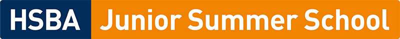 Logo HSBA Junior Summer School