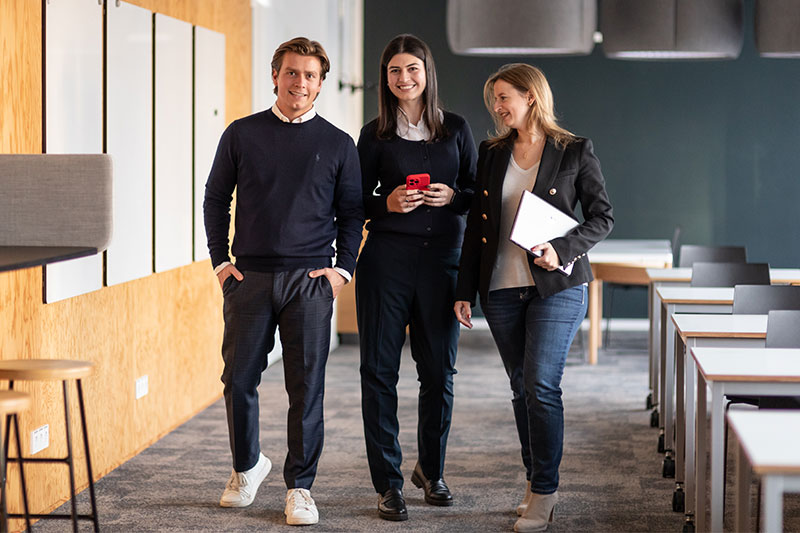 MSc Innovation Management