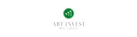 Logo Art Invest