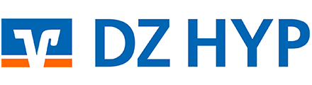 Logo DZ HYP