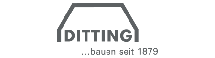 Logo DITTING