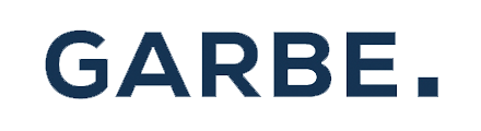 Logo GARBE.