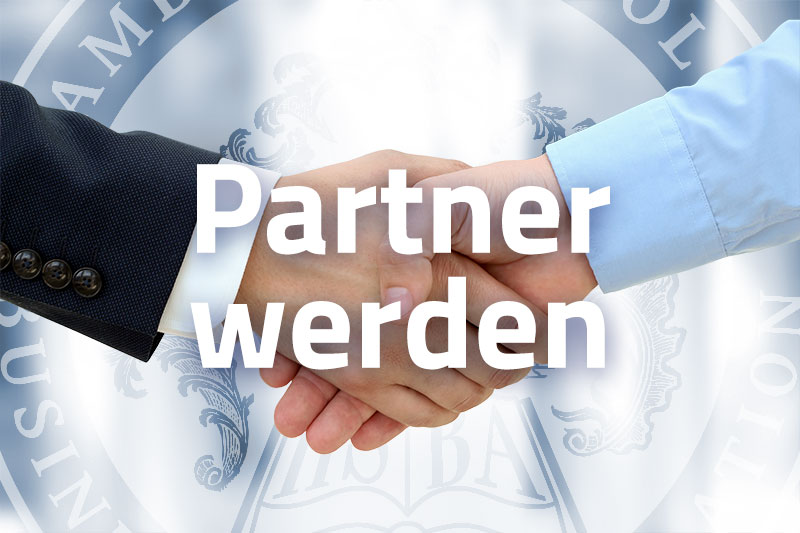 Handshake Partner HSBA