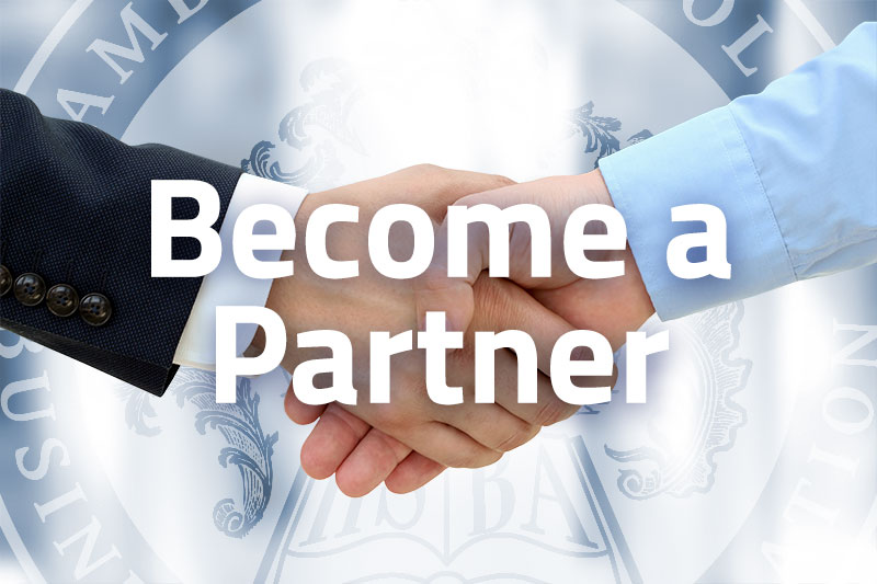 Handshake HSBA Partner Company