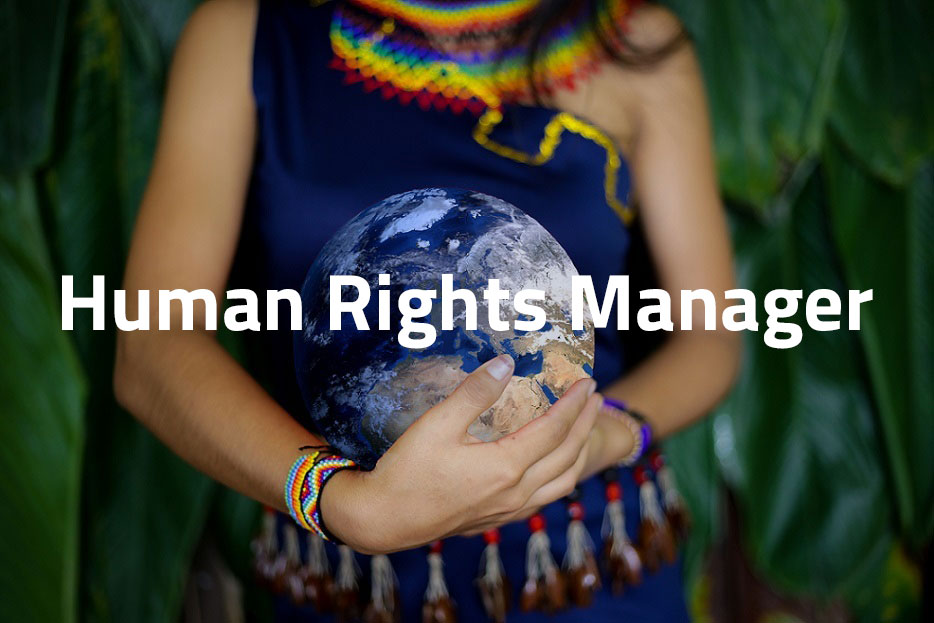 Human Rights Manager Lehrgang 