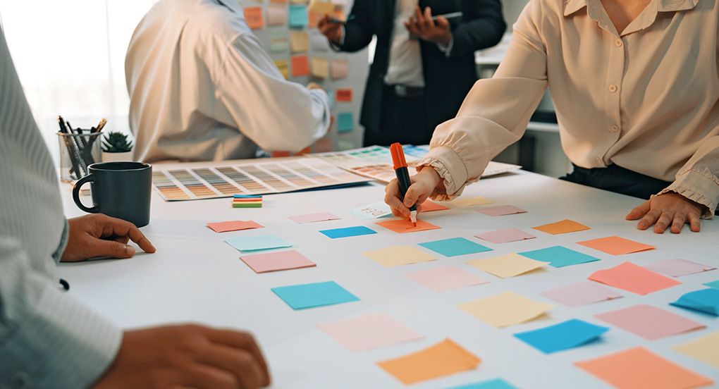 Change Management Grundlagen - Masterclass