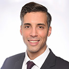Portrait Walid Adams