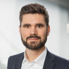 Portrait Kai Berger