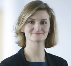 Frederike Boll-von Galen, Tschibo GmbH