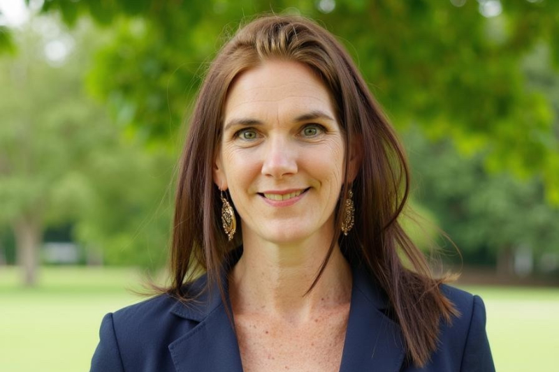 Prof. Dr. Katrin Lo Baido
