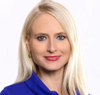 Portrait Dr. Cäcilie Lüneborg