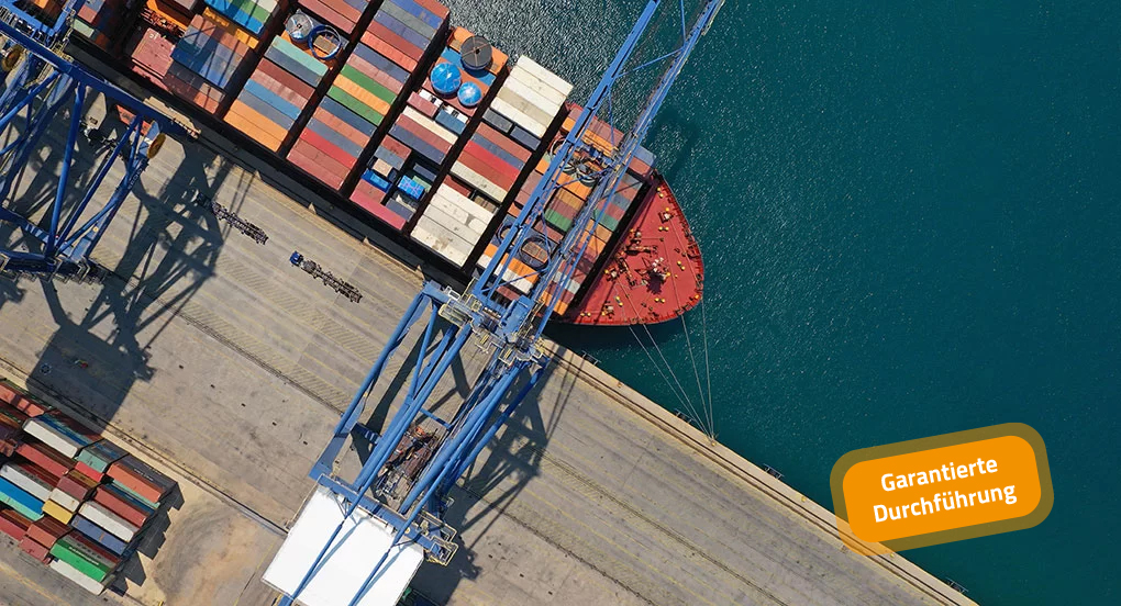 Shape Global Trade in a Rapidly Changing Industry