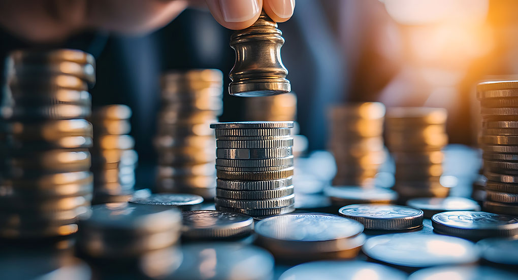Weiterbildung: Unternehmensführung im Planspiel