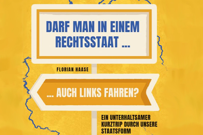 Info Grafik Rechtsstaat