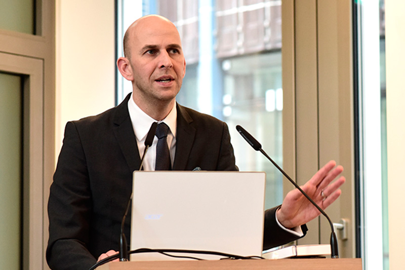 Letzte Meile HSBA, 2018 Letzte Meile HSBA, 2018