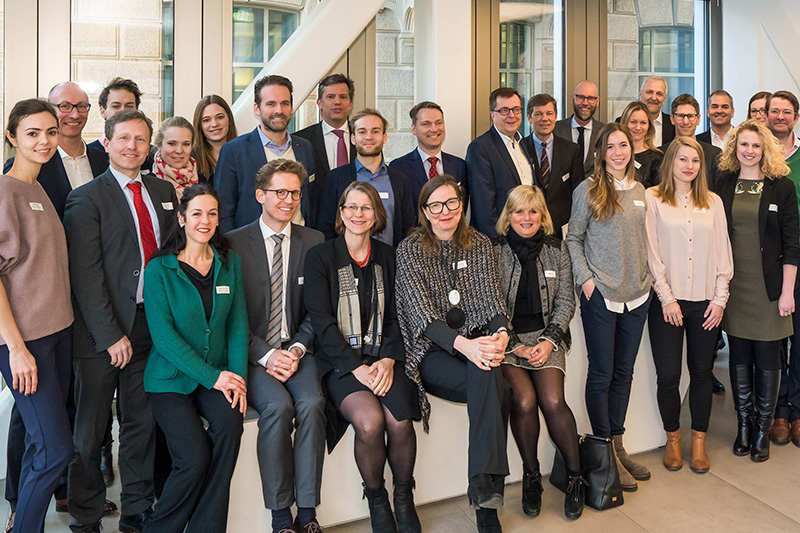 Real Estate Foundation, 2018 Real Estate Foundation, 2018