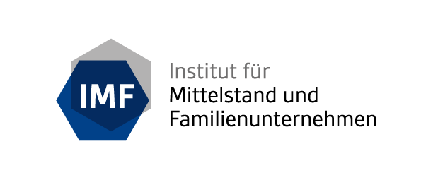 IMF Logo mit Schrift