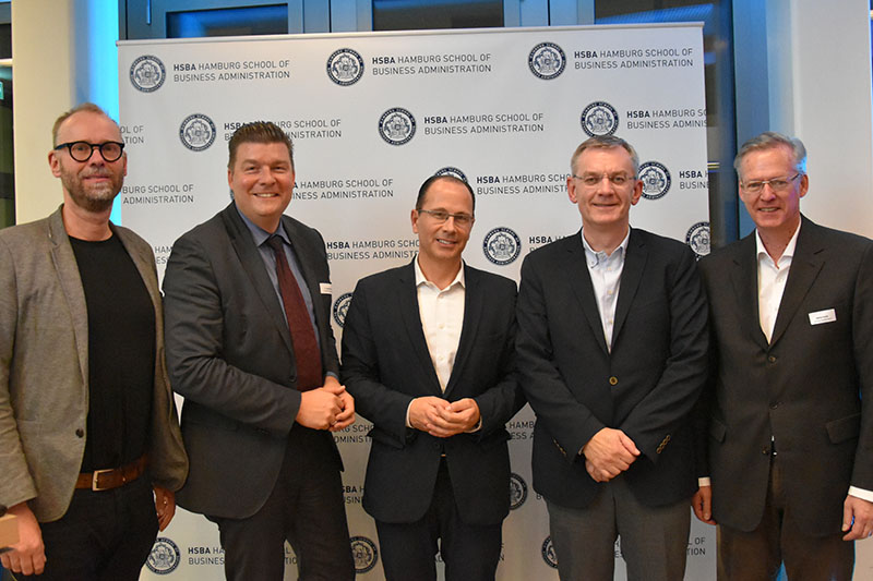 HSBA - Finance Conference 2019