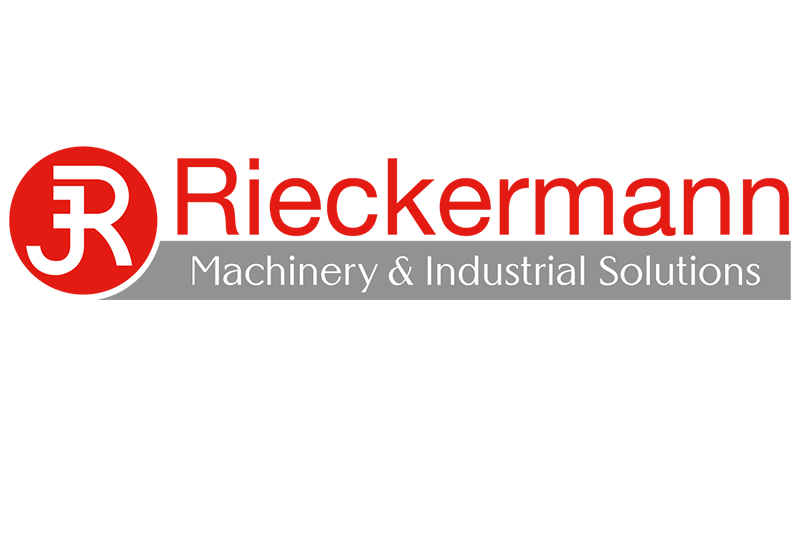 Logo Rieckermann