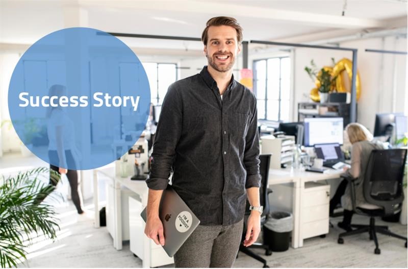 Alexander Djordjevic, CEO Foodist 