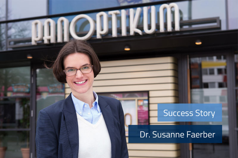 Promotionsprogramm HSBA, PhD