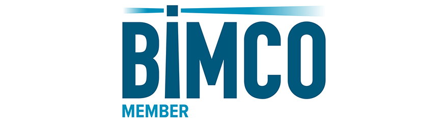 Logo Bimco