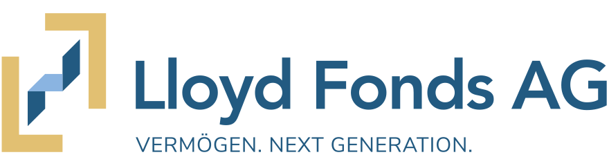 Lloyd Fonds AG Logo