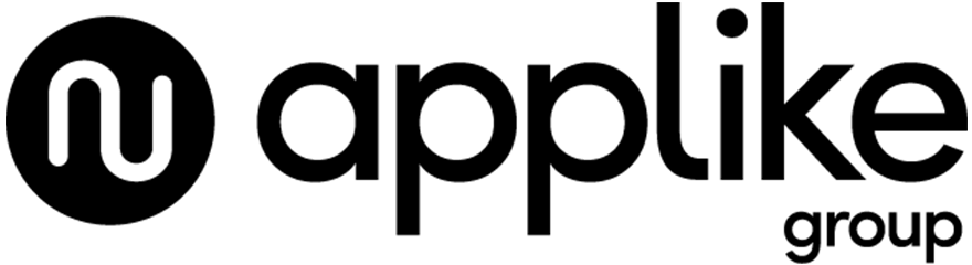 Logo AppLike Group GmbH