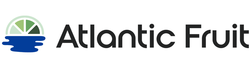 Logo Atlantic Fruit GmbH