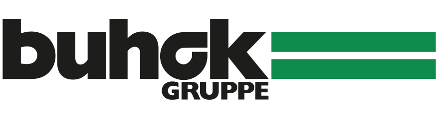 Logo Buhck Umweltservices GmbH & Co. KG