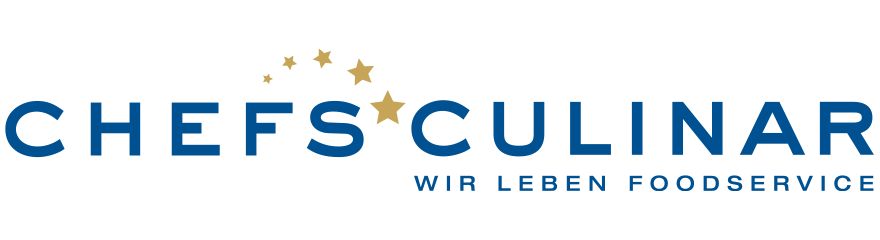 Logo Chefs Culinar Nord GmbH & Co. KG