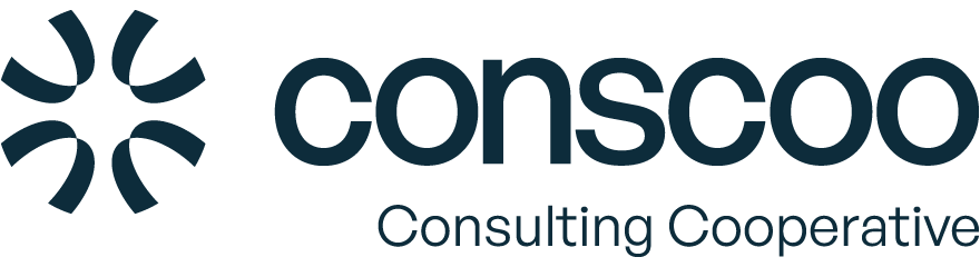 Logo conscoo GmbH