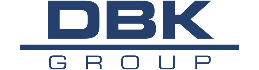 Logo DBK Group GmbH