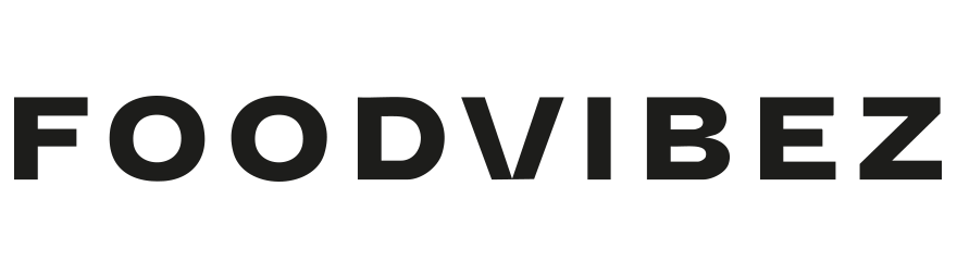 Logo Foodvibez GmbH