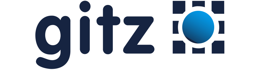 Logo GITZ GmbH